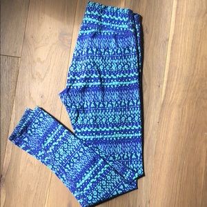 Aerie - High waisted leggings